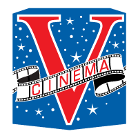 Cinema V - Edmundston, Nouveau-Brunswick